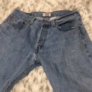 Levi’s 501 32x30